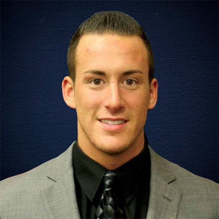 Anthony Sangiacomo