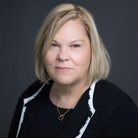 Teresa Faidley Executive Vice President, Regional Manager Business & Community Banking