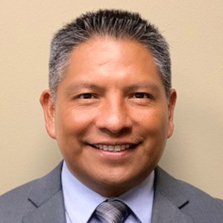Raul Diaz  Vice President/Small Business Banking